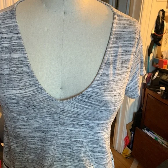 Puella Interesting top - Picture 2 of 5